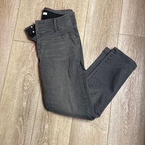 Nine West straight leg pants